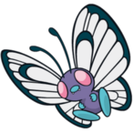 Butterfrees's Avatar'