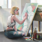 Aetherkxrma's Avatar'