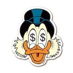 Ducpicsou's Avatar'