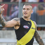 Dustin-Martin's Avatar'