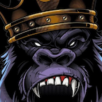 K1INGJ's Avatar'