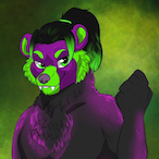 RavePaw's Avatar'