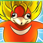 HURUBO's Avatar'