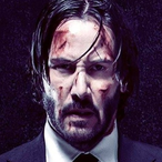 JohnnWickyy's Avatar'