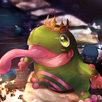 TT_Greenapple's Avatar'