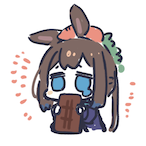 DonutMakerAmiya's Avatar'