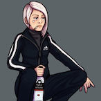 Wolfed_Chert's Avatar'