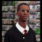 Chenderson's Avatar'