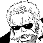 Roronoa._Zoro's Avatar'