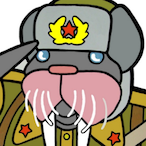 TheSovietWalrus's Avatar'