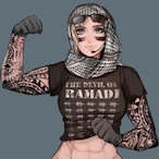 Ar_oV's Avatar'