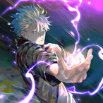 HollowMurasaki's Avatar'