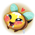 HeyHoneybea's Avatar'
