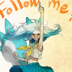 SuperGodOwl's Avatar'