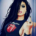 EvolutionBRR-.'s Avatar'