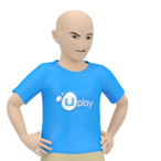 RufousFiber's Avatar'