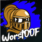 WorstOOF's Avatar'