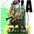 char1ieQwQ's Avatar'