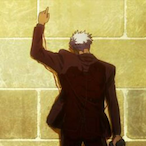 Ghost-Csy's Avatar'