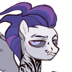 KnockedUpOtter's Avatar