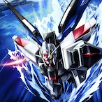 Gundam-Freedom's Avatar'