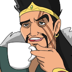 Draaaaaaaaven's Avatar'