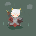 Artemislllll's Avatar'