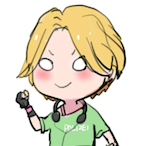 Mag1c.L's Avatar'