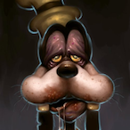 misterduck7's Avatar'