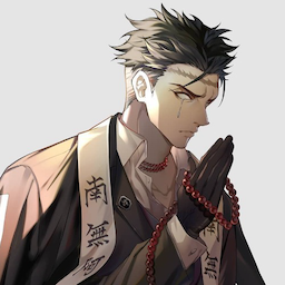 Gyomei.