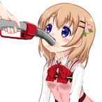 Tsugome's Avatar'