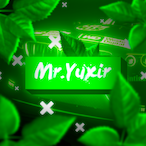 TTS_mr.Yuxir's Avatar'