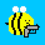 BumblerBus's Avatar'