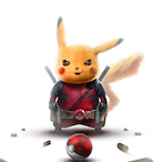 DeathTokk's Avatar'