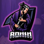 Ronin_Official's Avatar'