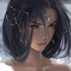 Yueqianlongma.'s Avatar'