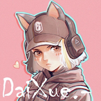 wDxmeh's Avatar'