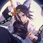 Lucyna76's Avatar'