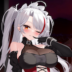 KorewaWolfi's Avatar'