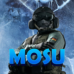 Stranded.MOSU's Avatar'