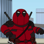 Redstool's Avatar'
