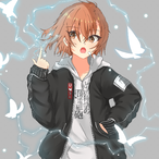 zuantianyang's Avatar'