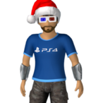 IIllIlIIIlXI's Avatar'