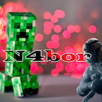 N4borr's Avatar'
