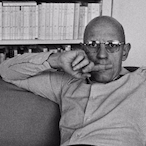 M.Foucault's Avatar'