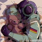X_Jaegerchen_X's Avatar'