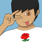 JVPeace's Avatar'