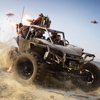 DeadlyQuack's Avatar'