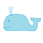 KamikazeWhale's Avatar'