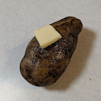 BUTTERYPOTATO's Avatar'